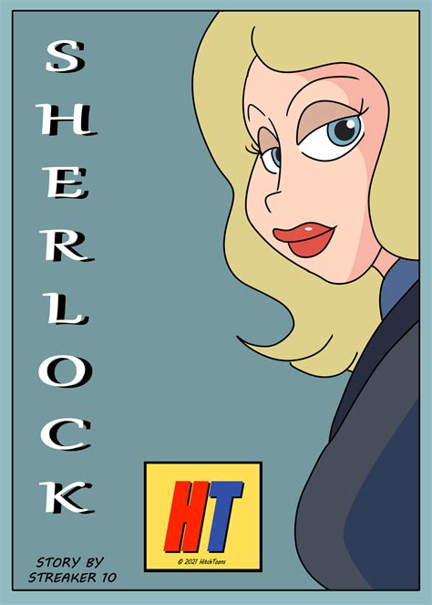 hitchtoons|Free Comic .